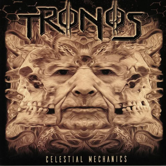 TRONOS — Celestial Mechanics