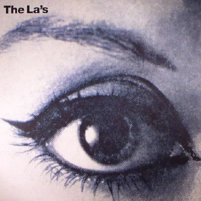 The LA's — The La's (remastered) (reissue)
