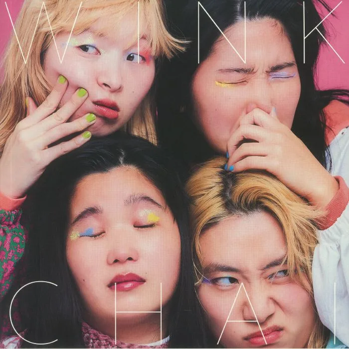 CHAI — Wink