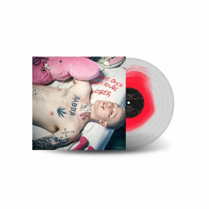 LIL PEEP — Come Over When You're Sober Part 1