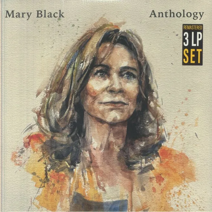 Mary BLACK — Anthology