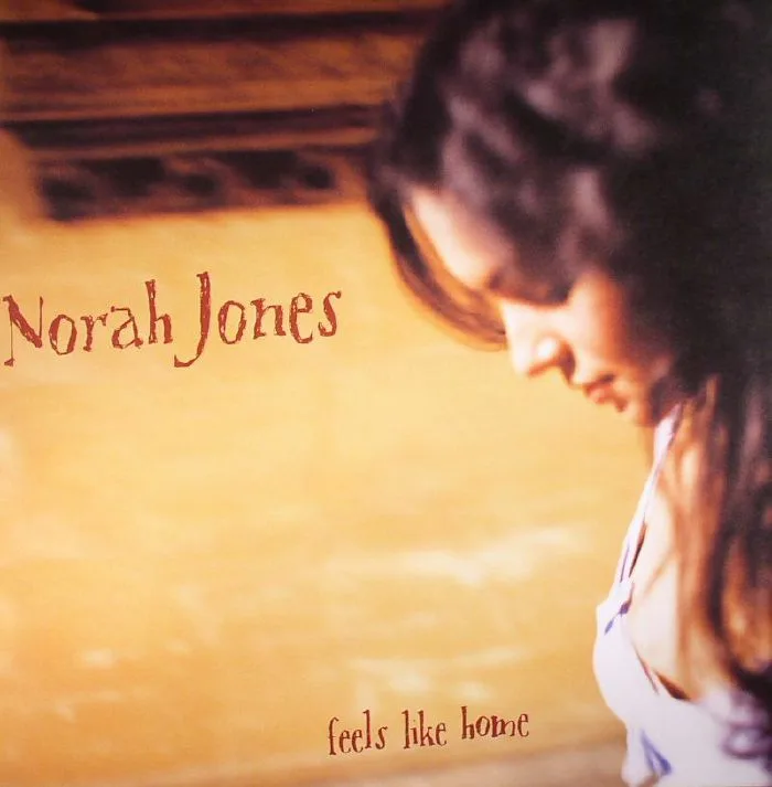 Norah JONES — Feels Like Home (reissue)