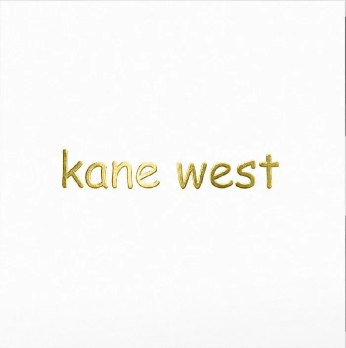 Kane WEST — Western Beats