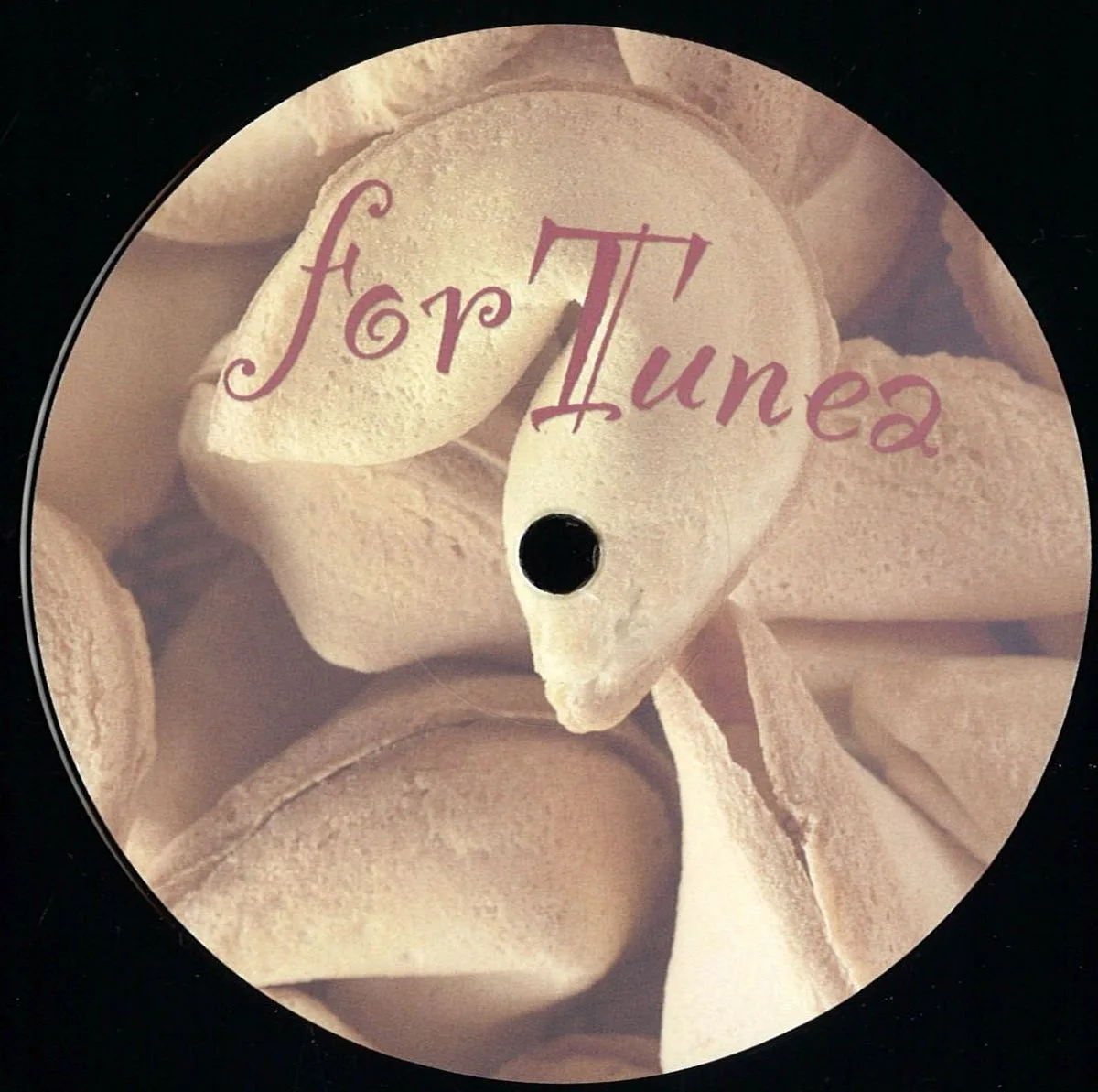 Front cover — Various — Fortunea Cookies Vol. 2