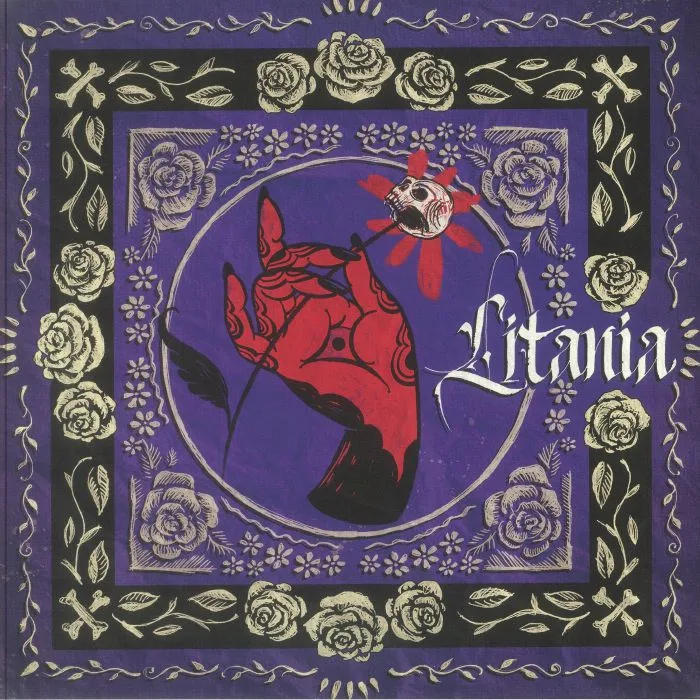 LITANIA — Litania