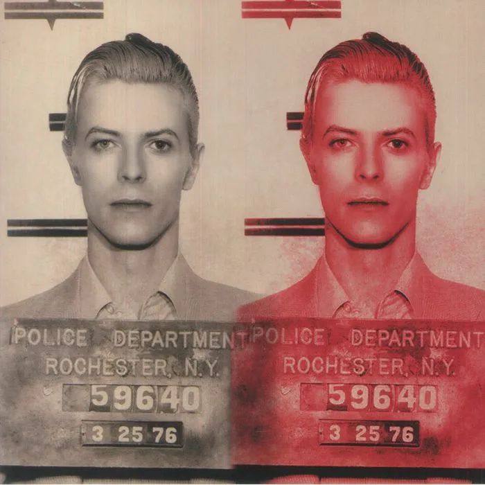 David BOWIE — Best Of Live