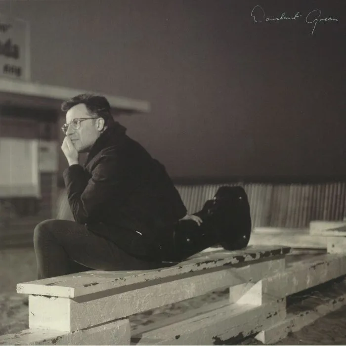 Matt CHRISTENSEN — Constant Green
