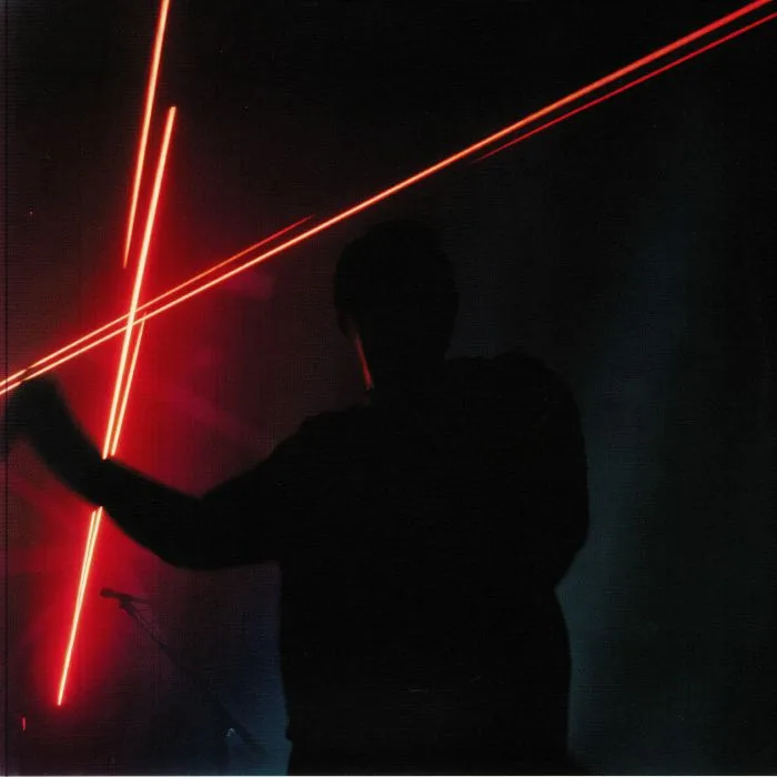 TESSERACT — Radar (Soundtrack)
