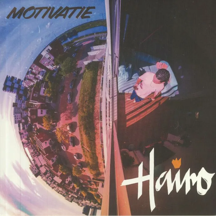 HAIRO — Motivatie