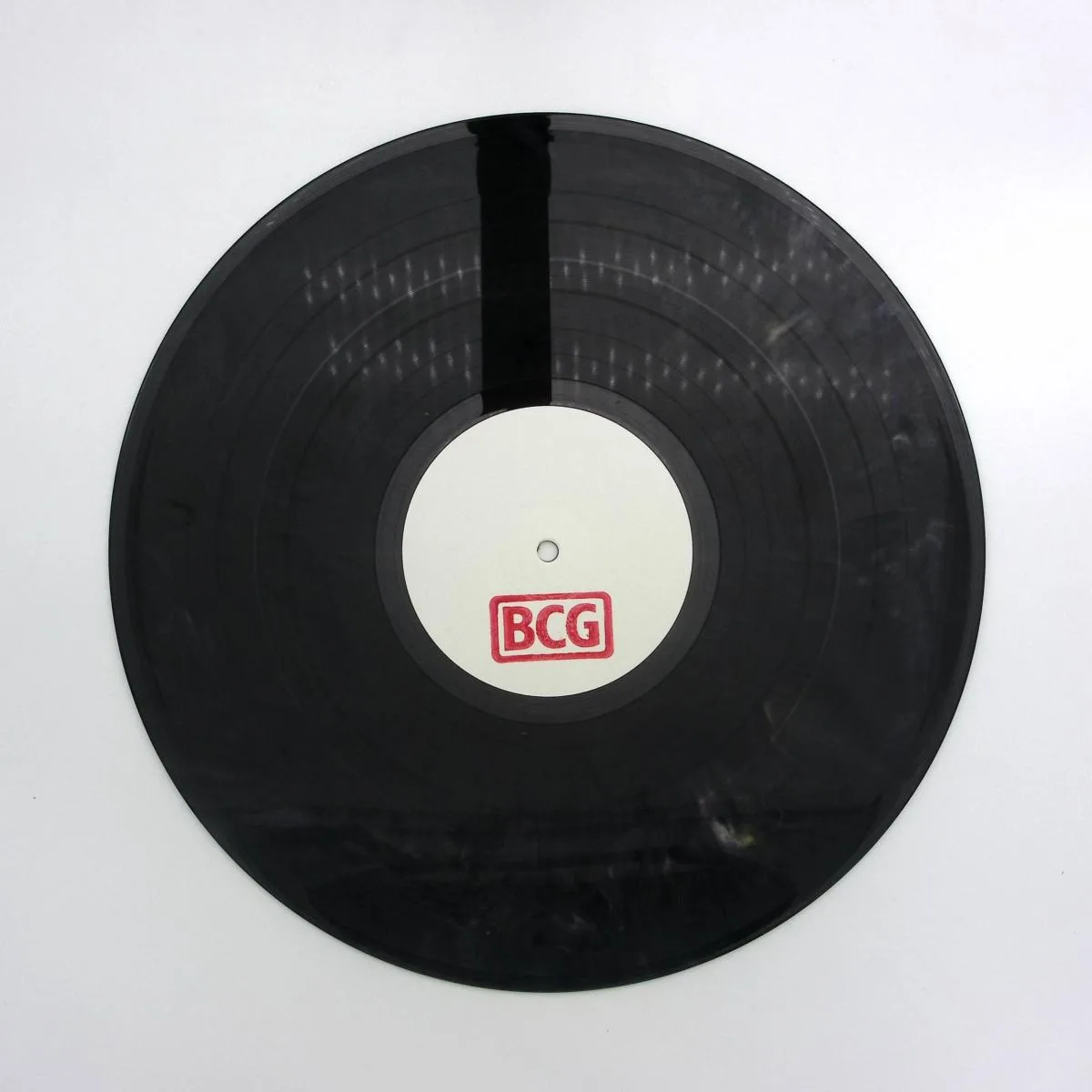 DJ Beluga92 — Rip Meine Maschine EP