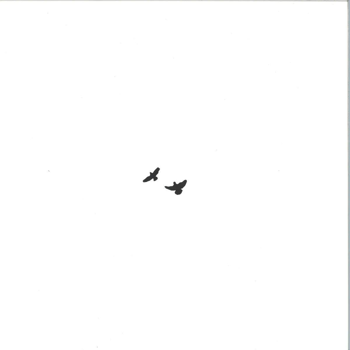 Back cover — Locklead — Kemickal Affairs EP