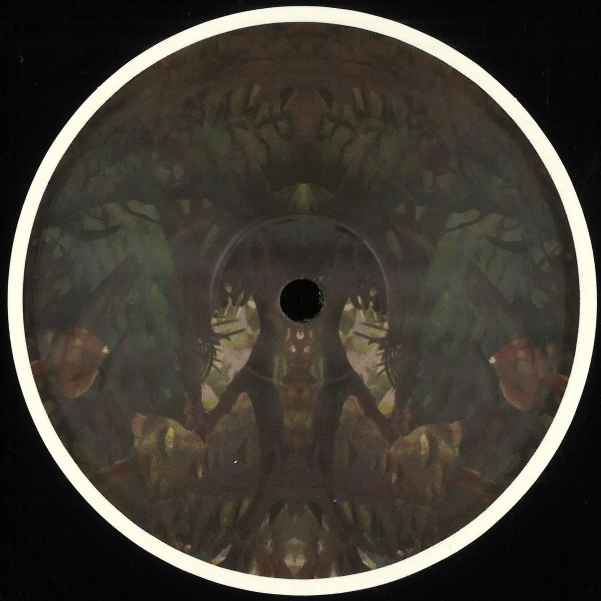 Birds ov Paradise — Bayou