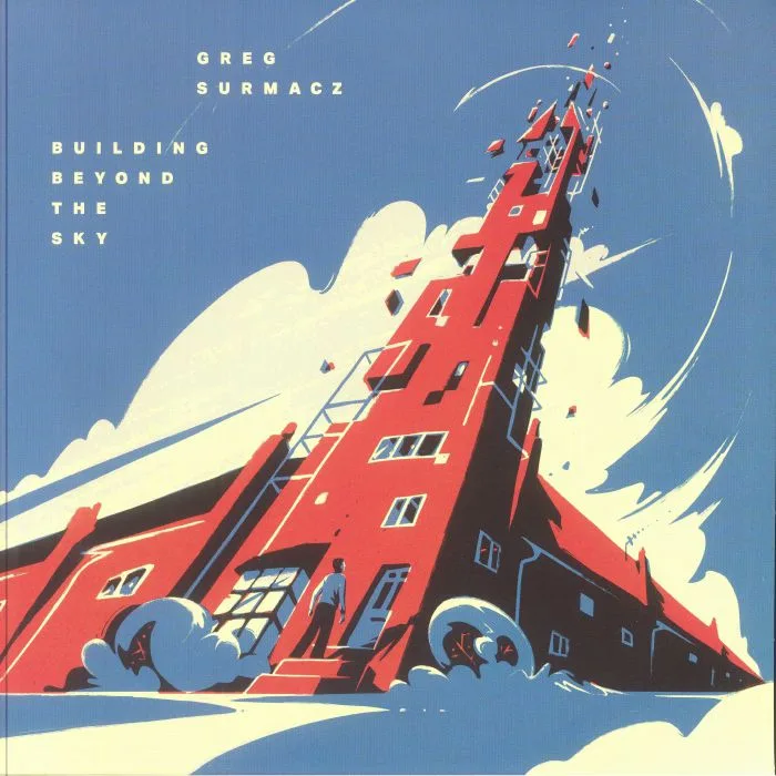 Greg SURMACZ — Building Beyond The Sky
