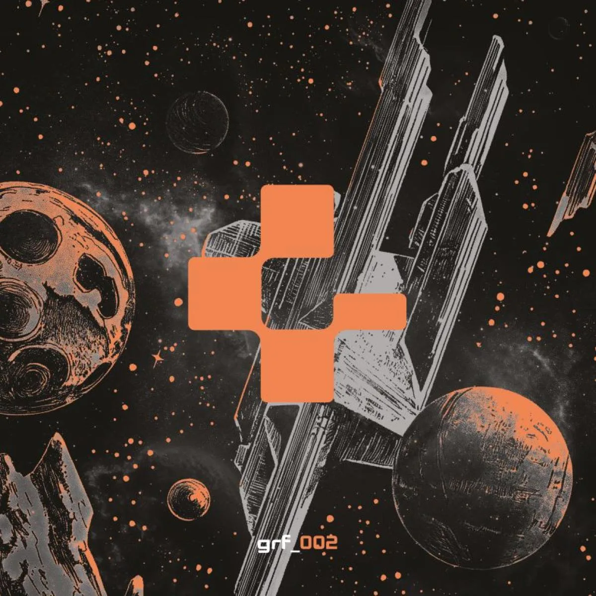 Mihai Pol — Phantom EP