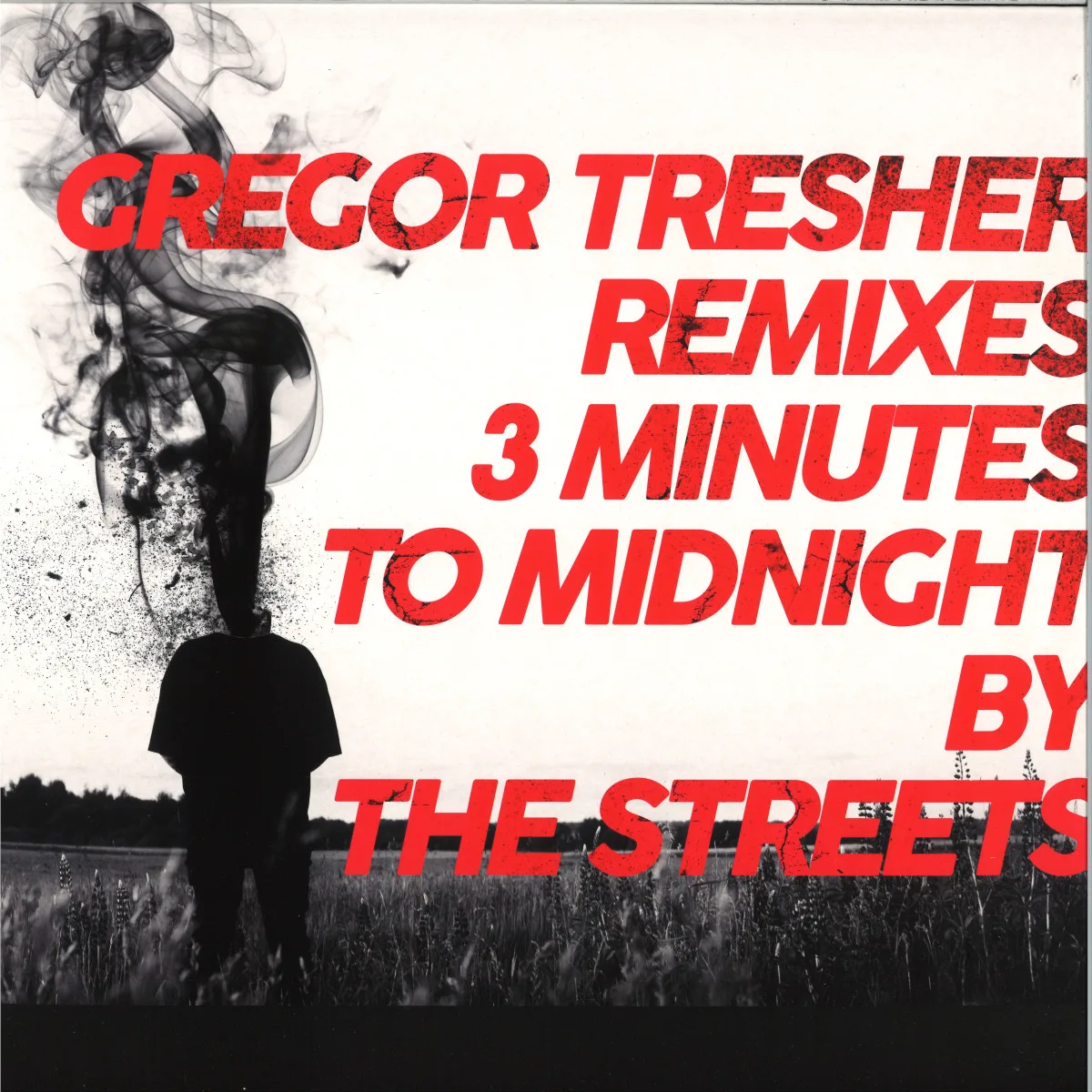 The Streets — 3 Minutes To Midnight Remixes