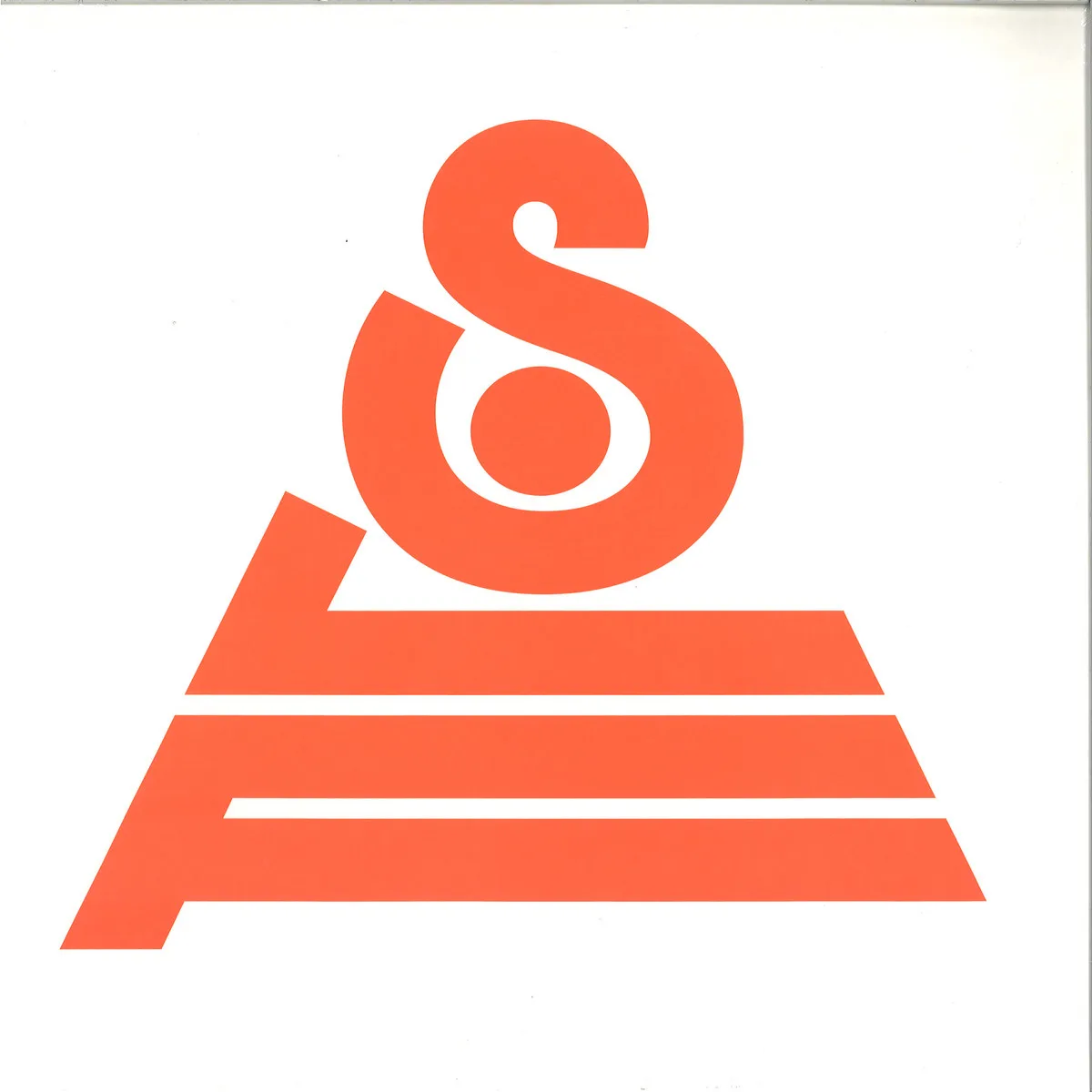 Front cover — Aisha Devi — S.L.F.
