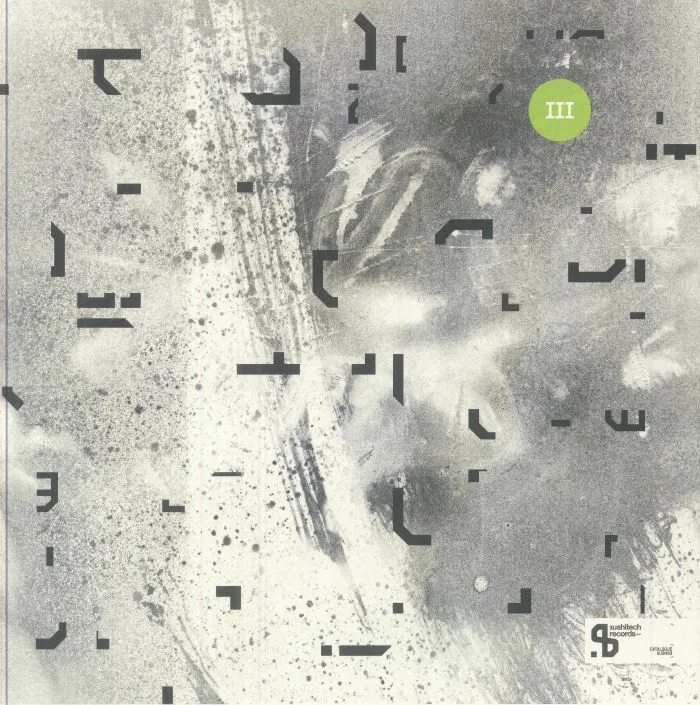 Front cover — HOUSEY DOINGZ — A Few & Far Between III