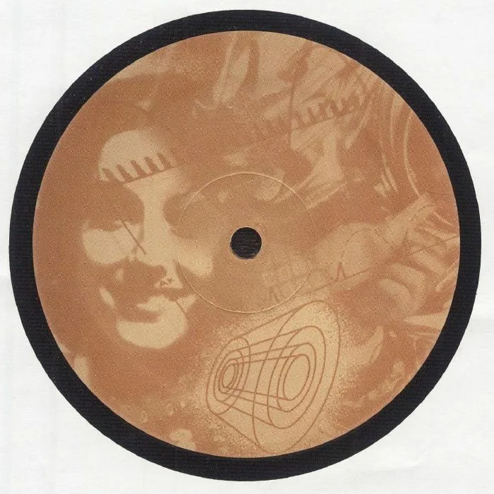 Back cover — DJ HYPERACTIVE — Muzik Make You Lose Control (reissue)