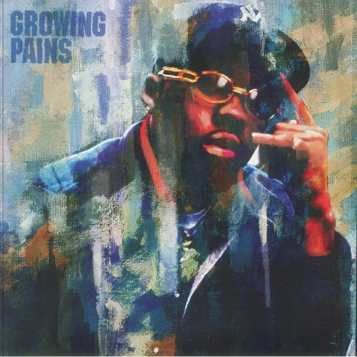 JA'KING THE DIVINE — Growing Pains