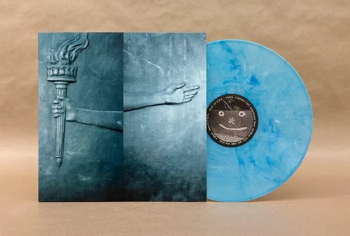 FUGAZI — The Argument (reissue)