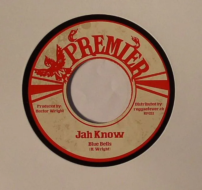 BLUE BELLS — Jah Know