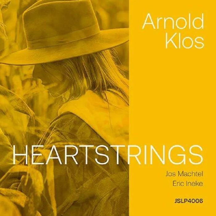 Arnold KLOS — Heartstrings