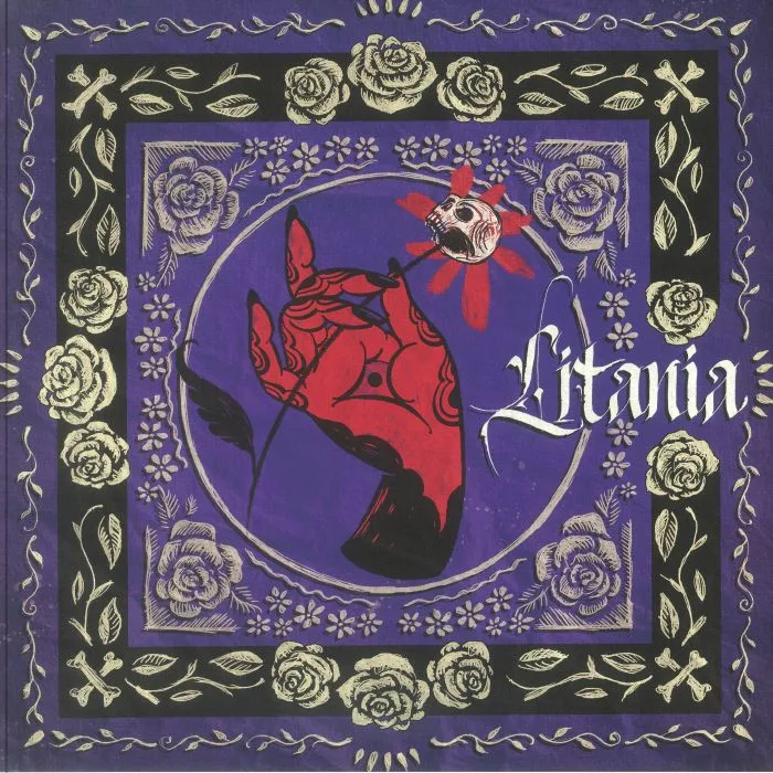 LITANIA — Litania