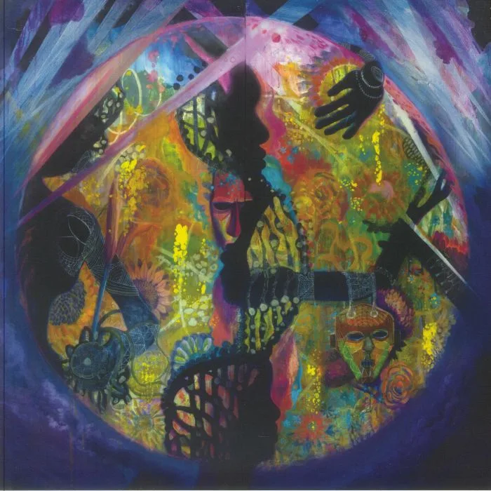 DALEK — Brilliance Of A Falling Moon