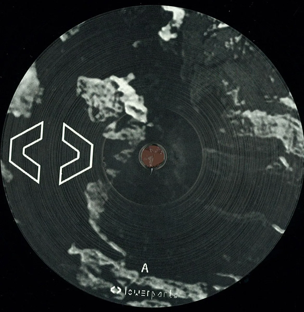 Dj Stingray 313 — Cognition