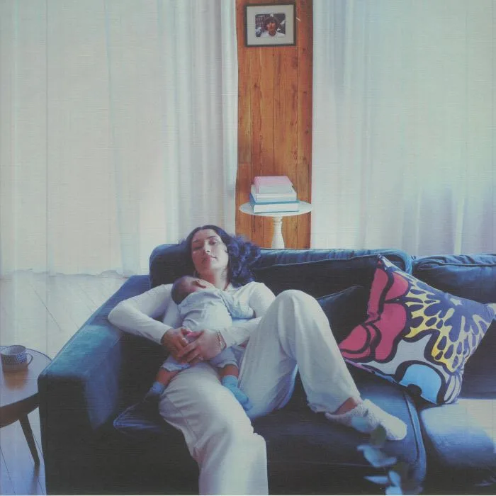 Cleo SOL — Mother