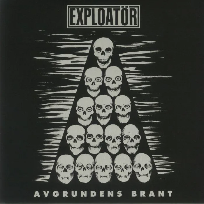 EXPLOATOR — Avgrundens Brant