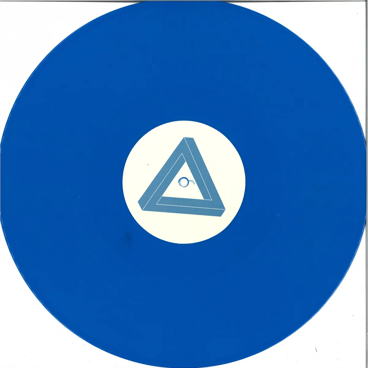 Andermay — En Azul EP