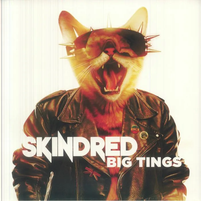 SKINDRED — Big Tings