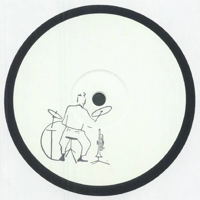 Back cover — Zachary BERNS — LTDWLBL 011