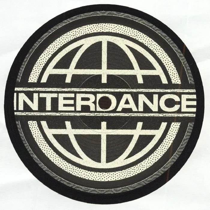 Back cover — Dani LABB — Interdance 004