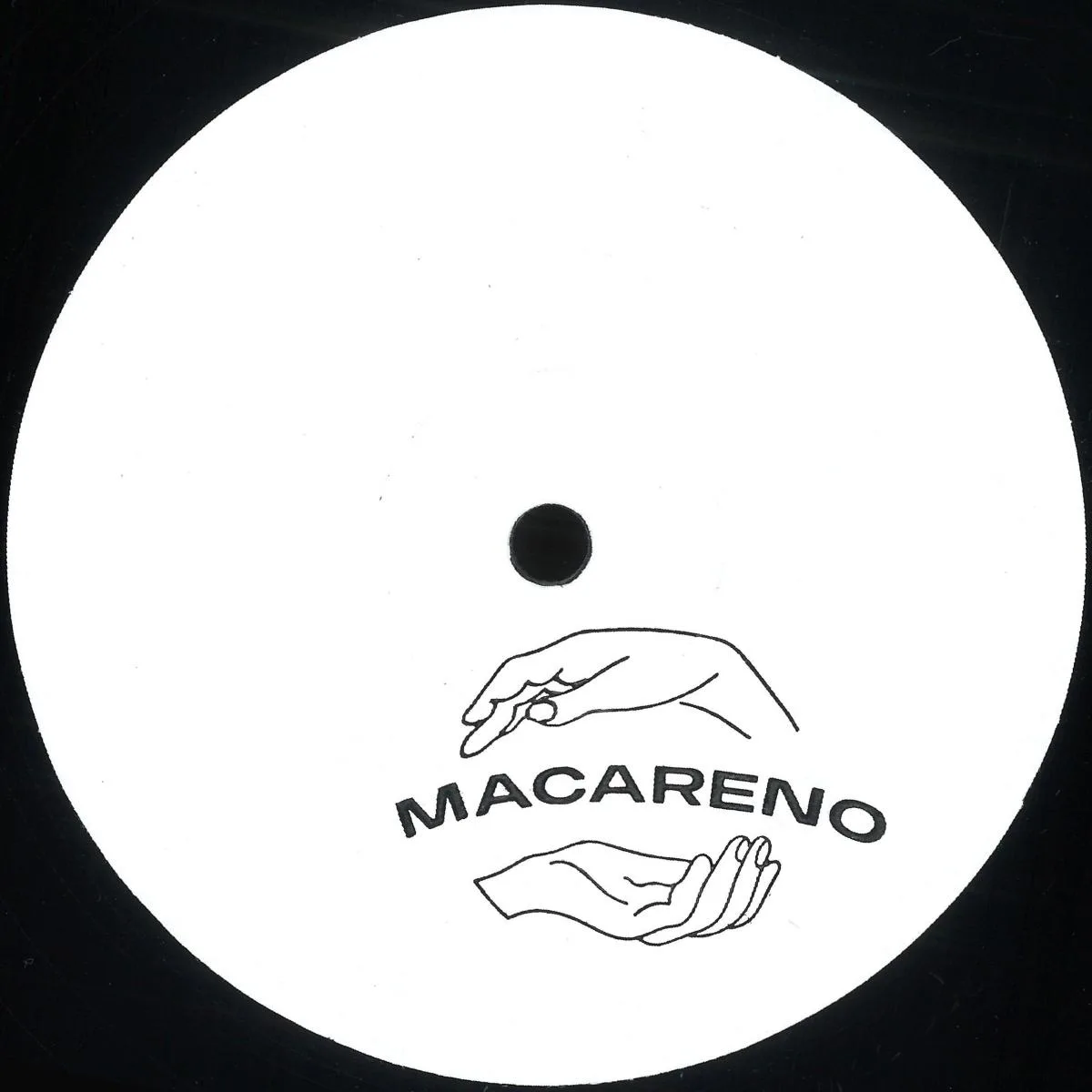 U-BEND — Macareno