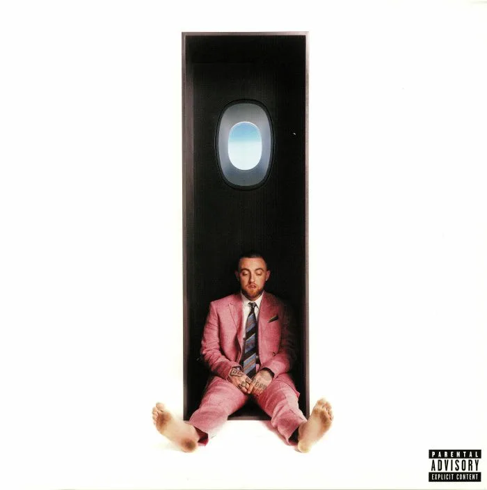Mac MILLER — Swimming