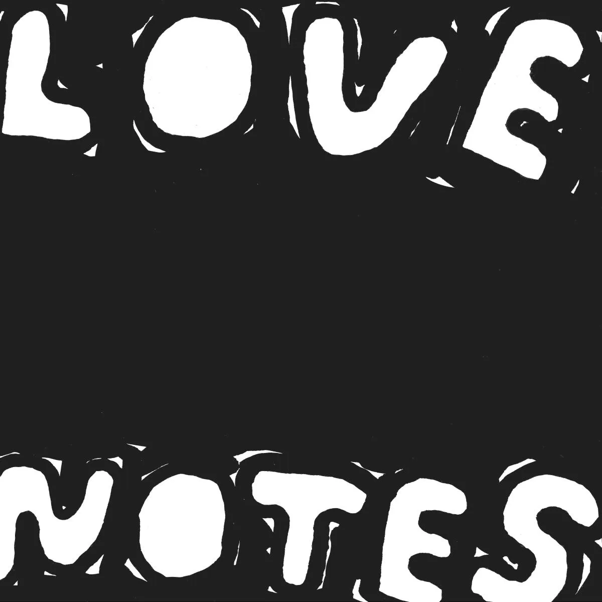Amir Alexander — Love Notes To Brooklyn