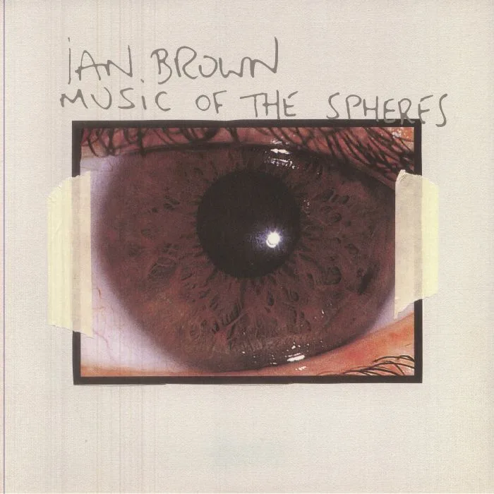 Ian BROWN — Music Of The Spheres (25th Anniversary Edition) (Record Store Day RSD 2026)