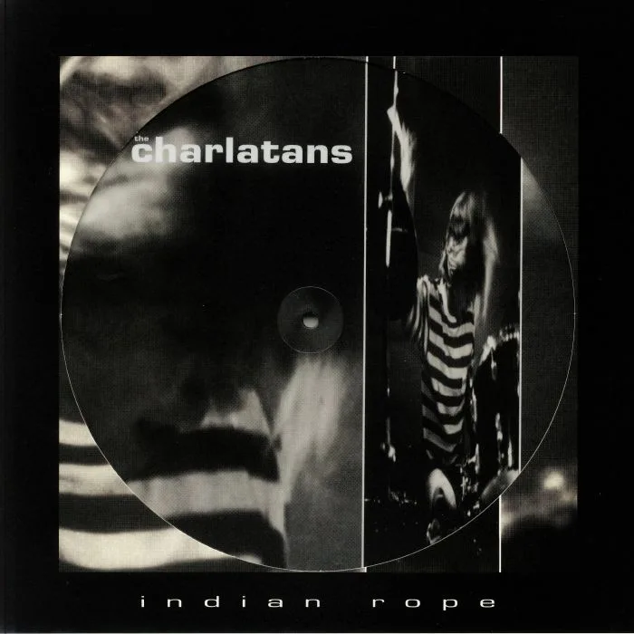 The CHARLATANS — Indian Rope (Record Store Day RSD 2024)