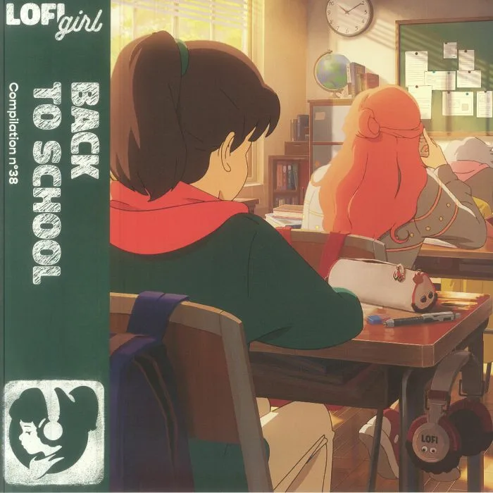 VARIOUS — Back To School