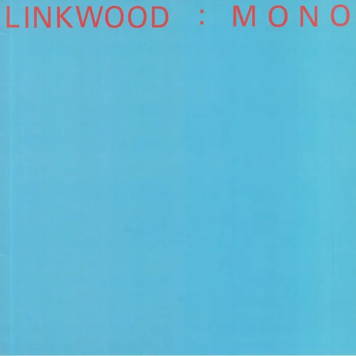 Front cover — LINKWOOD — Mono