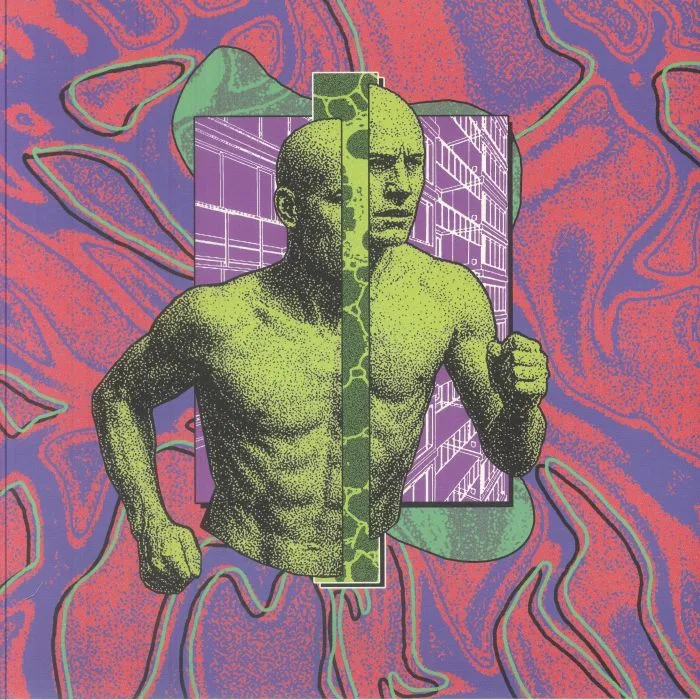 LOG IN — Son Of The Light EP