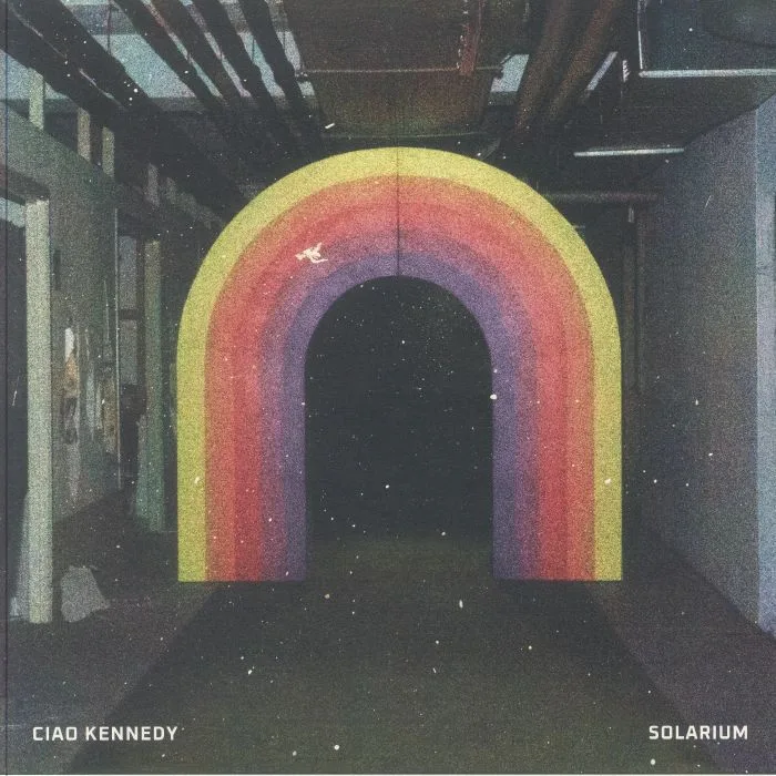 Ciao KENNEDY — Solarium