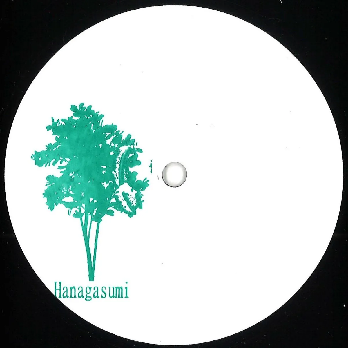 Shine Grooves — HANAGASUMI01