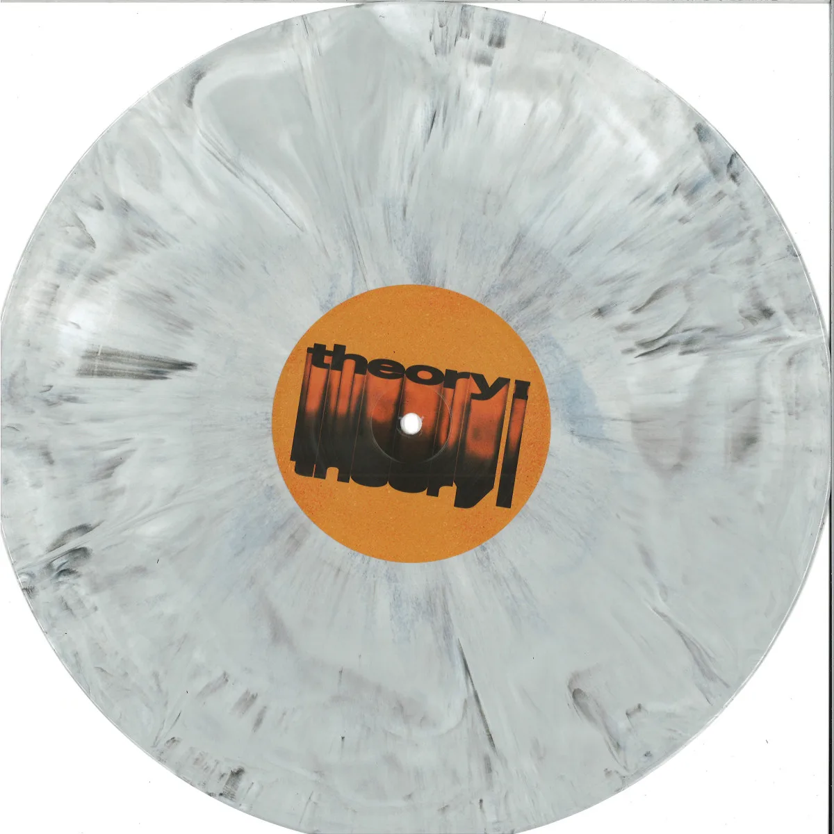 Jasper Tygner&Joe Hertz — Theory I