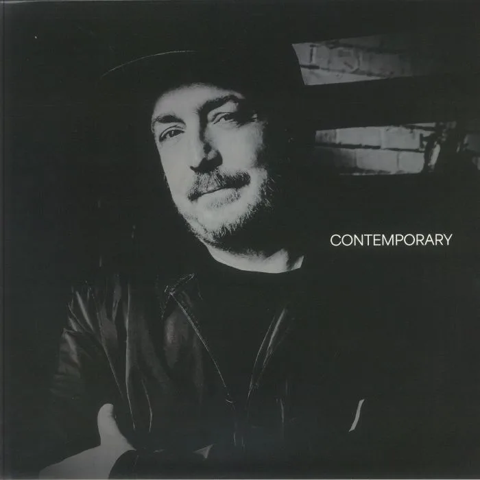 Oliver Dollar — Contemporary LP 2x12"