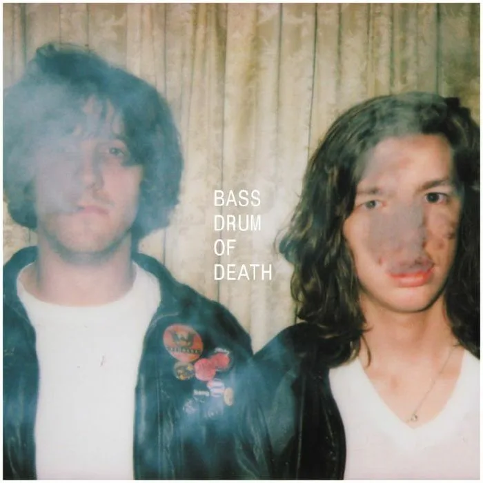 BASS DRUM OF DEATH — GB City (15th Anniversary Edition)
