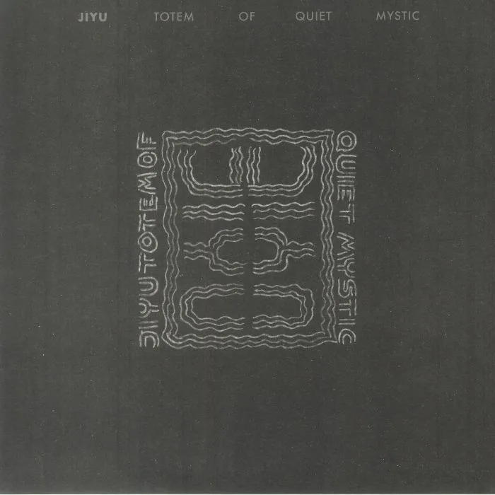 JIYU — Totem Of Quiet Mystic