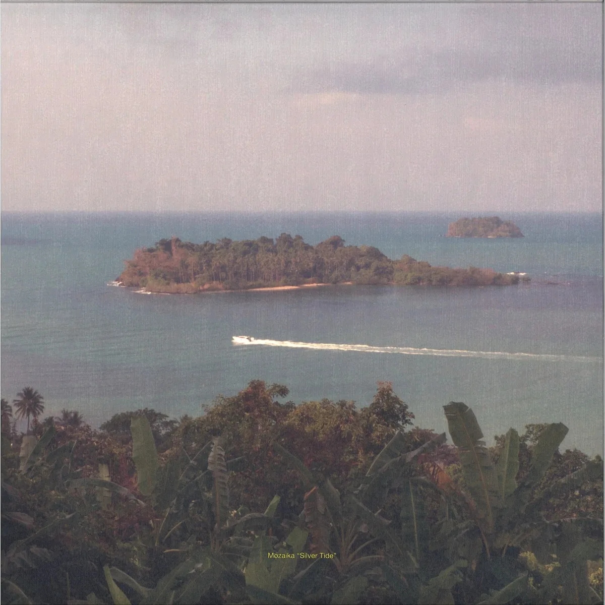 Møzaika — Silver Tide